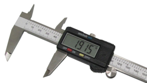 Digital Vernier Calliper