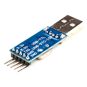 USB to TTL Module